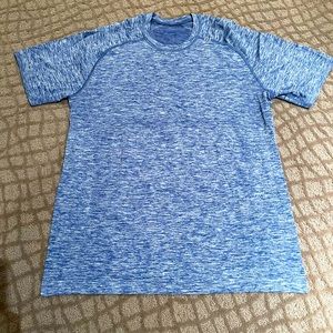 Lululemon Men's Metal Vent Tshirt